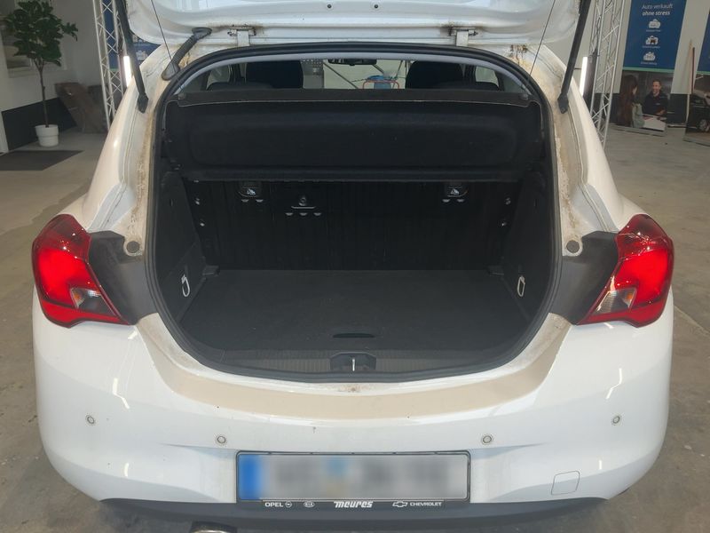 Opel Corsa 1.4 Turbo Color Edition ecoFlex 2017 – снимка 15