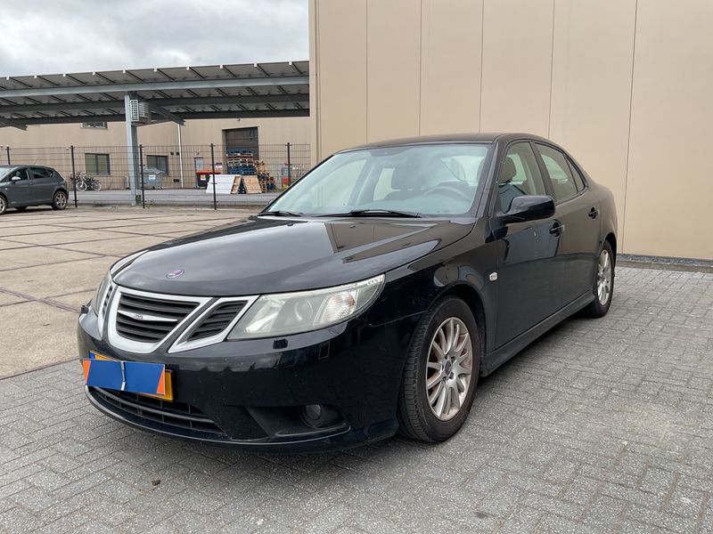 Saab 9-3 1.8 Linear