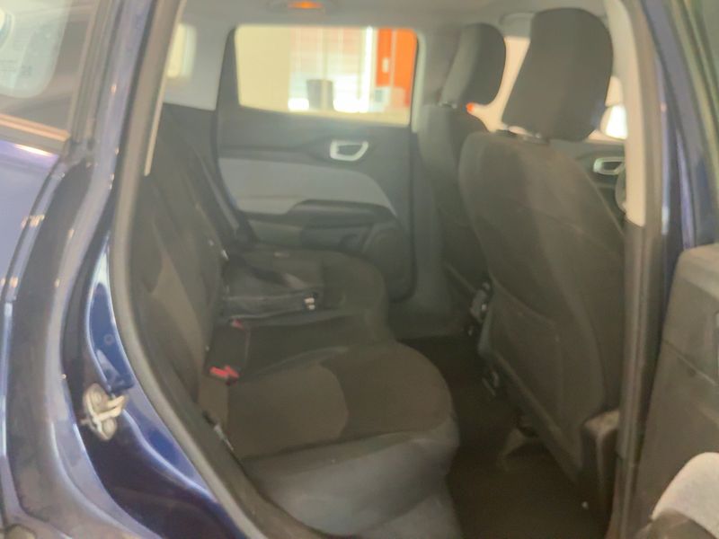 Jeep Compass 1.6 M-Jet Longitude FWD — zdjęcie 14