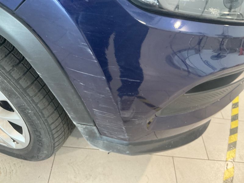 Jeep Compass 1.6 M-Jet Longitude FWD 2021 – снимка 25