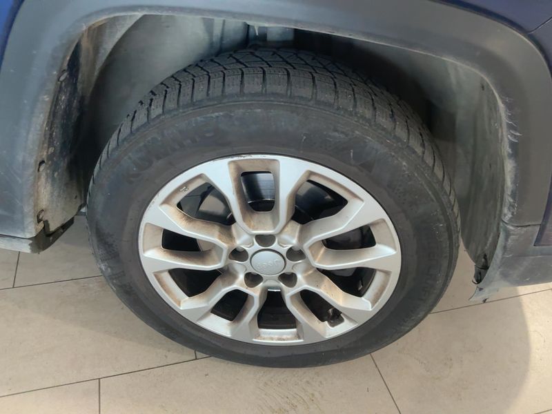 Jeep Compass 1.6 M-Jet Longitude FWD 2021 – снимка 11