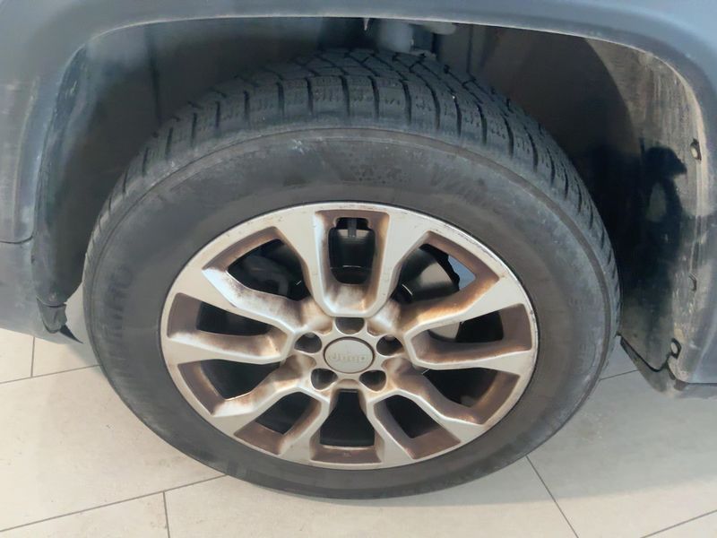 Jeep Compass 1.6 M-Jet Longitude FWD 2021 – снимка 3