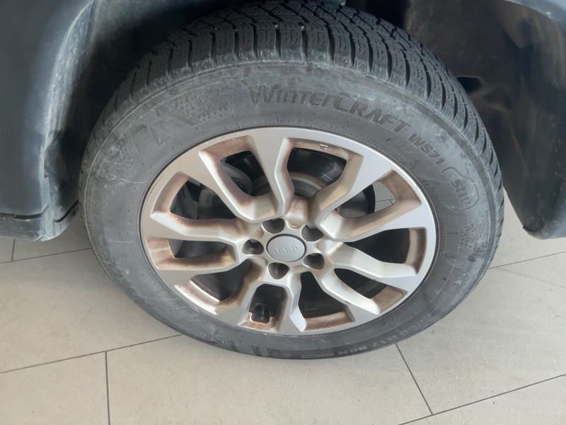 Jeep Compass 1.6 M-Jet Longitude FWD 2021 – снимка 5