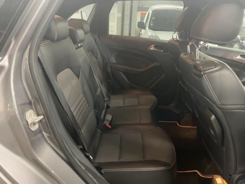 Mercedes-Benz B-Klasse B 180 CDI 2015 – снимка 19