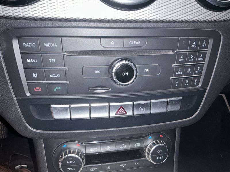 Mercedes-Benz B-Klasse B 180 CDI 2015 – снимка 25