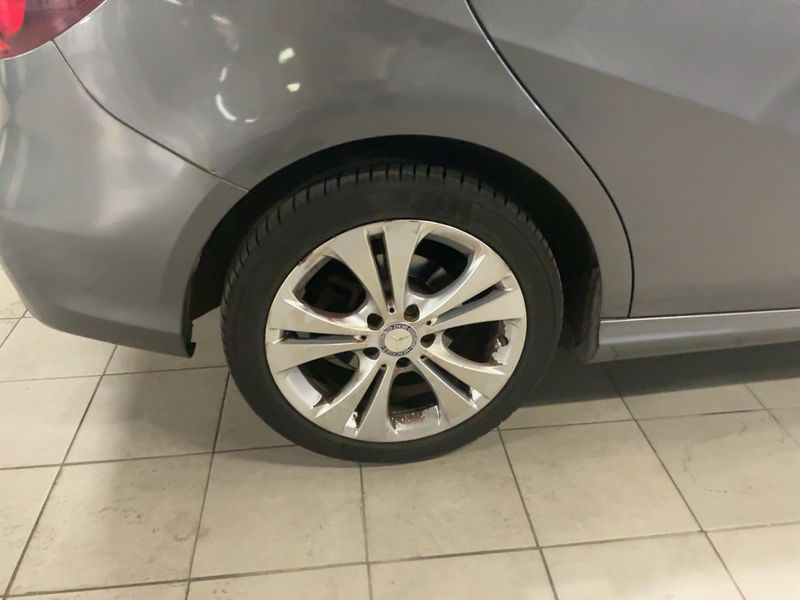 Mercedes-Benz B-Klasse B 180 CDI 2015 – снимка 9