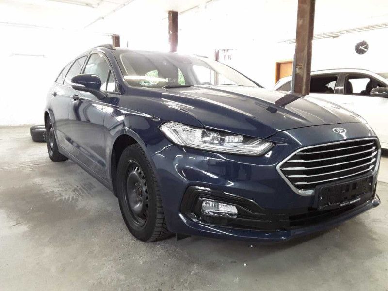 Ford Mondeo 2022