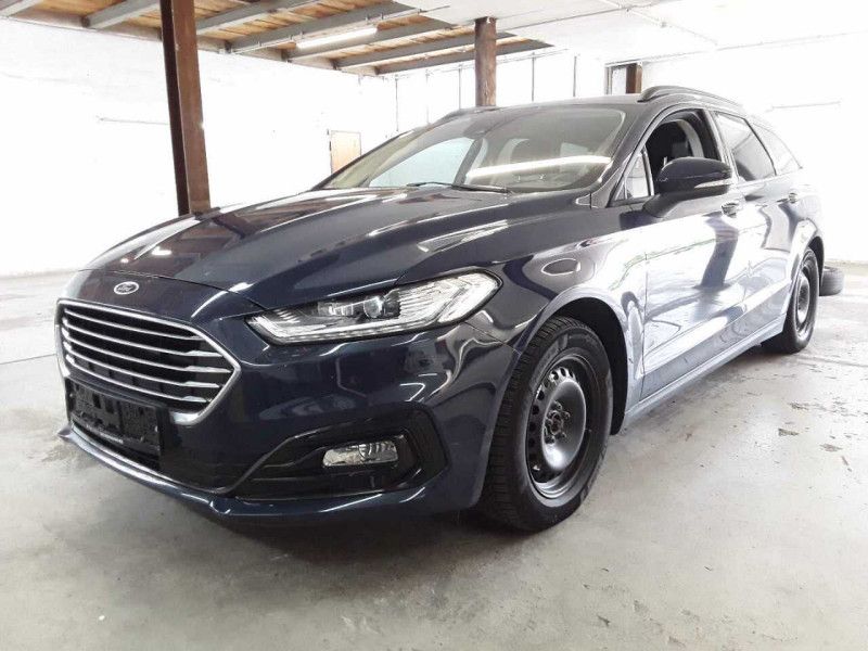 Ford Mondeo d'occasion