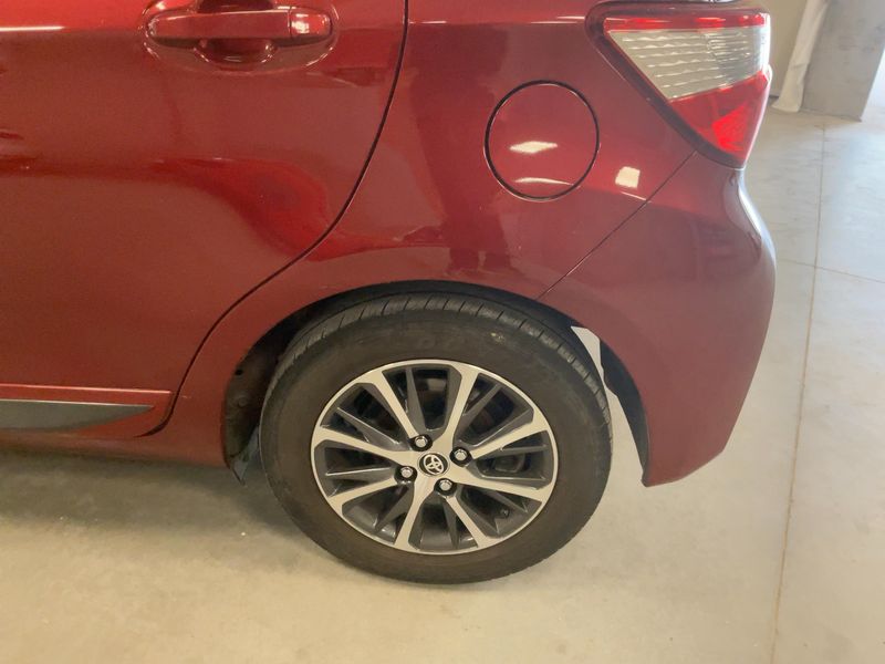 Toyota Yaris 1.5 Hybrid 20ème anniversaire 2020 – снимка 5