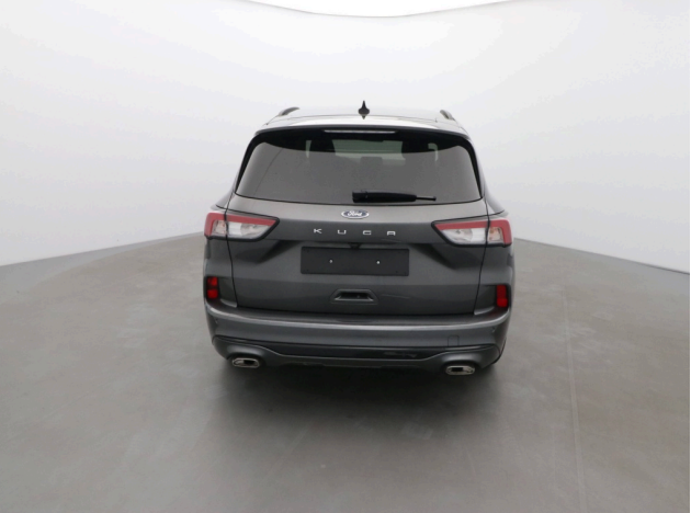 Ford Kuga 2024 — photo 5