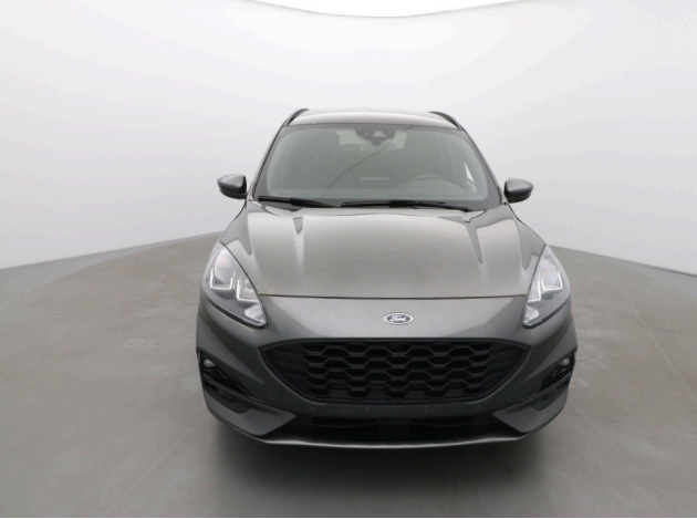 Ford Kuga 2024 — photo 8
