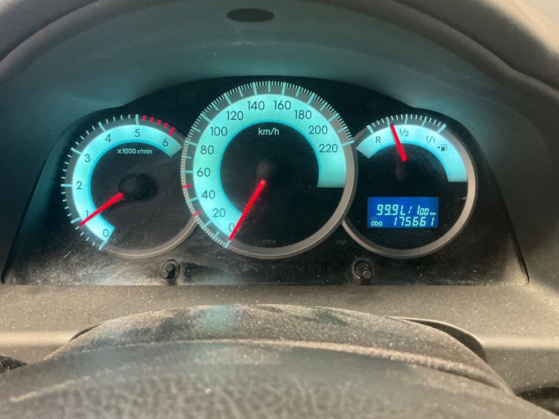 Toyota Corolla Verso 2.0 D-4D Sol — zdjęcie 4