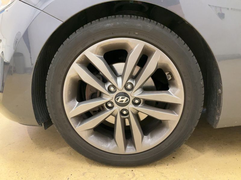 Hyundai i30 1.6 GDI Premium 2015 – снимка 3