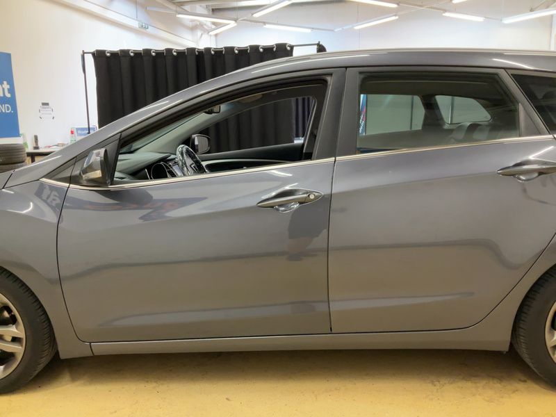 Hyundai i30 1.6 GDI Premium 2015 – снимка 4