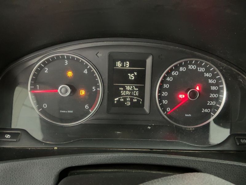 Volkswagen T5 Transporter 2.0 TDI Kasten lang — zdjęcie 13