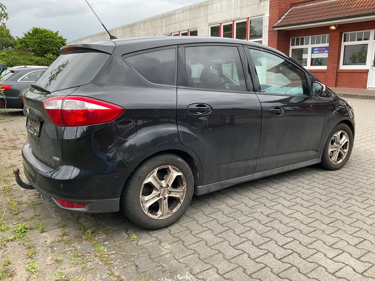 Ford C-Max d'occasion