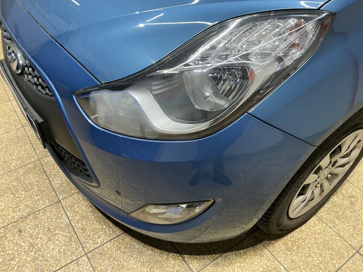 Hyundai ix20 2016 — photo 3