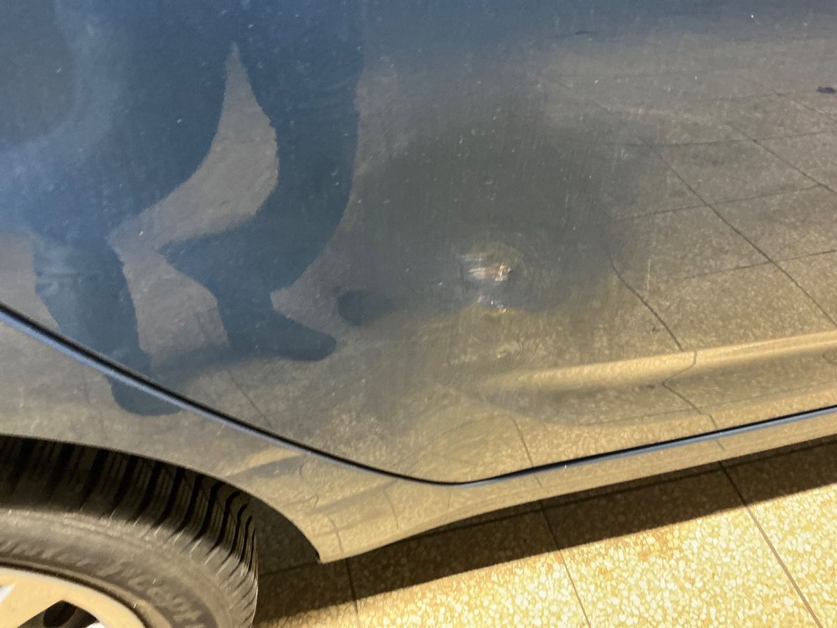 Hyundai ix20 2016 — photo 23