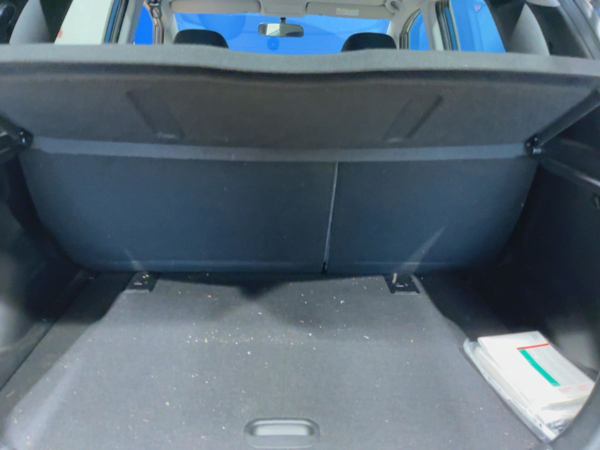 Hyundai ix20 2016 — photo 16