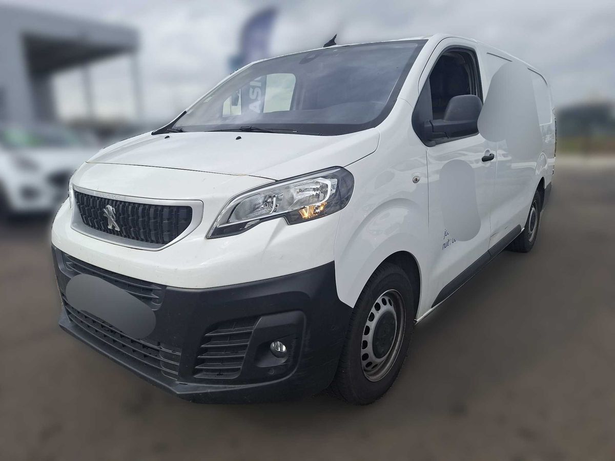 Peugeot Expert d'occasion