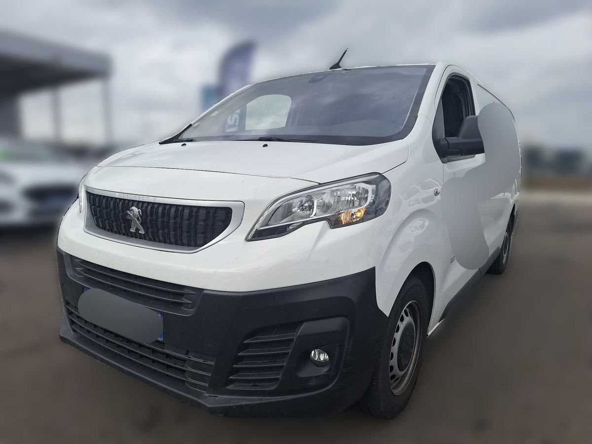 Peugeot Expert d'occasion