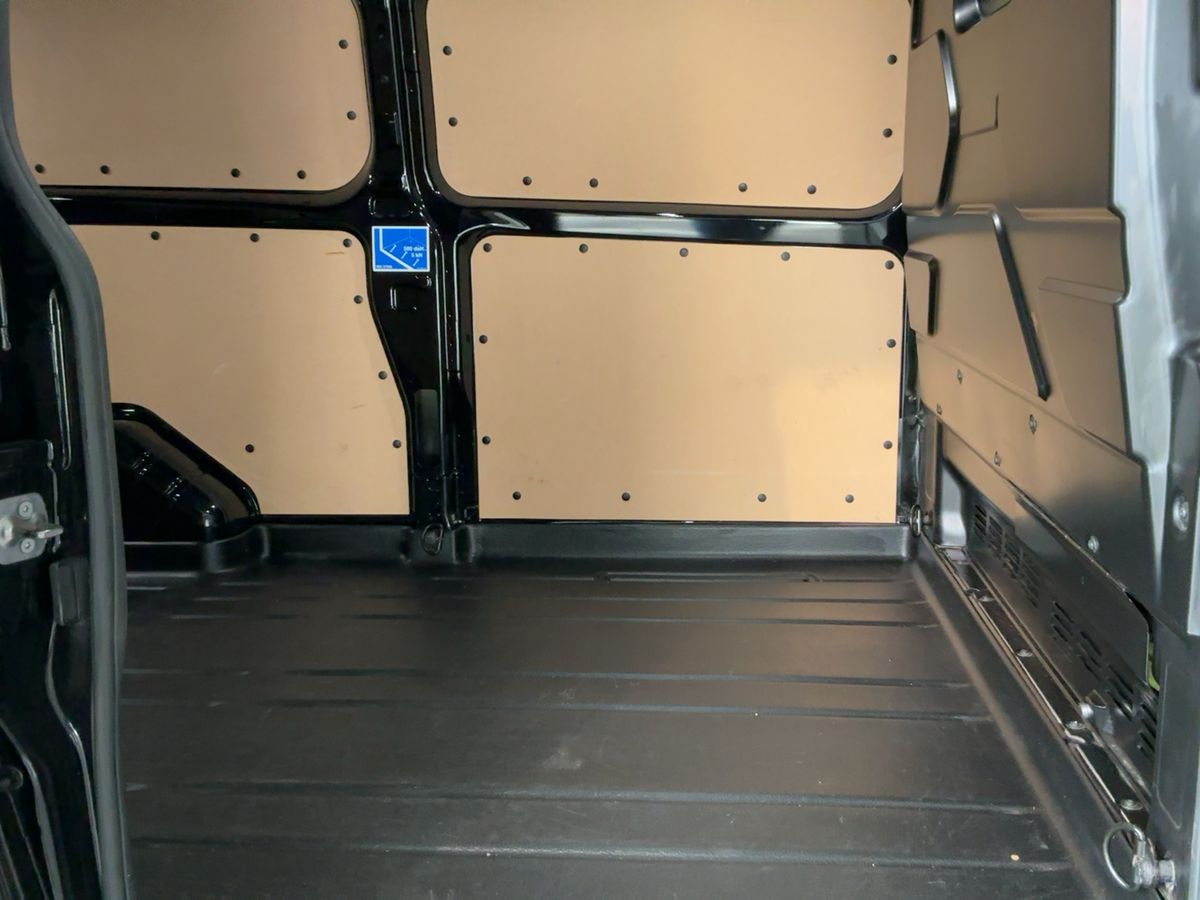 Ford Transit 2024 — photo 20