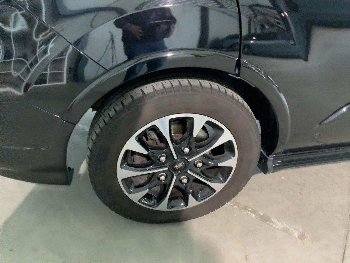 Ford Transit 2024 — photo 4