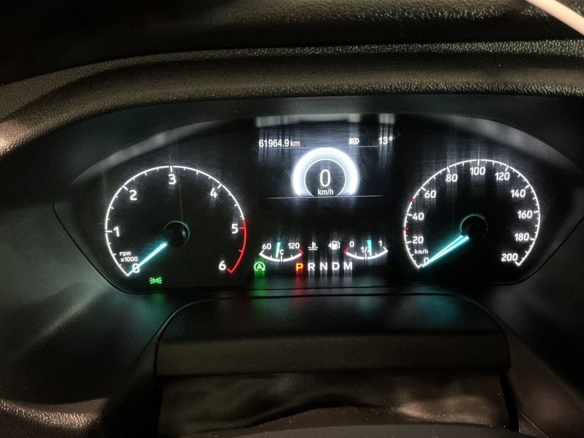 Ford Transit 2024 — photo 19
