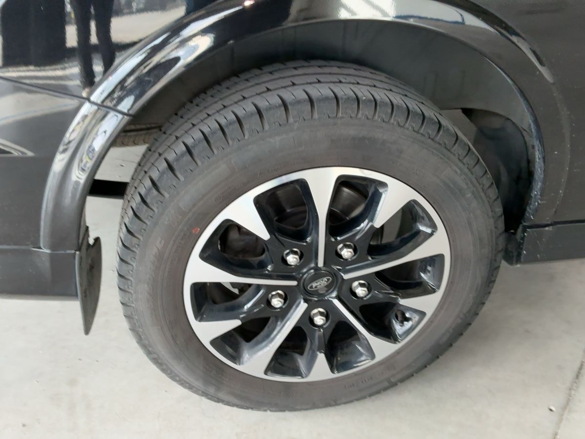 Ford Transit 2024 — photo 10
