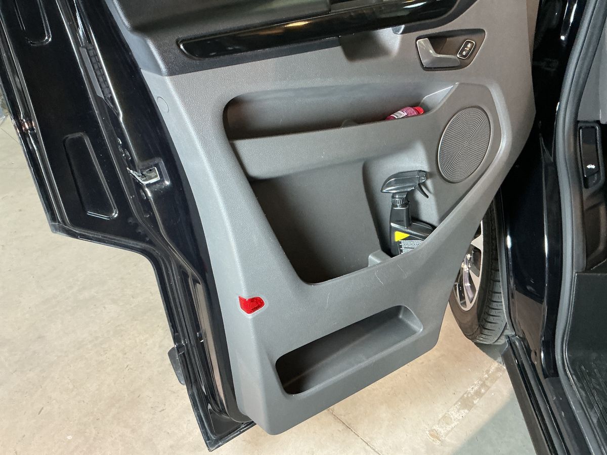 Ford Transit 2024 — photo 28