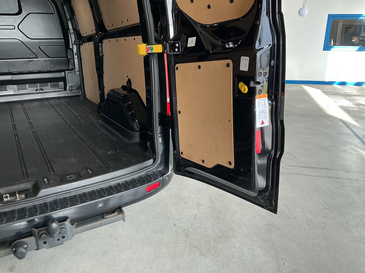 Ford Transit 2024 — photo 3