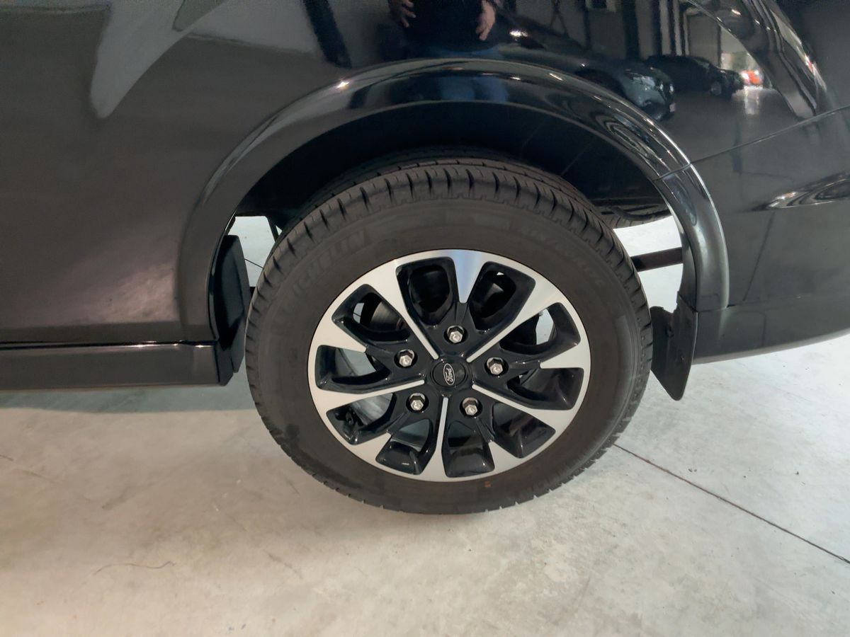 Ford Transit 2024 — photo 6