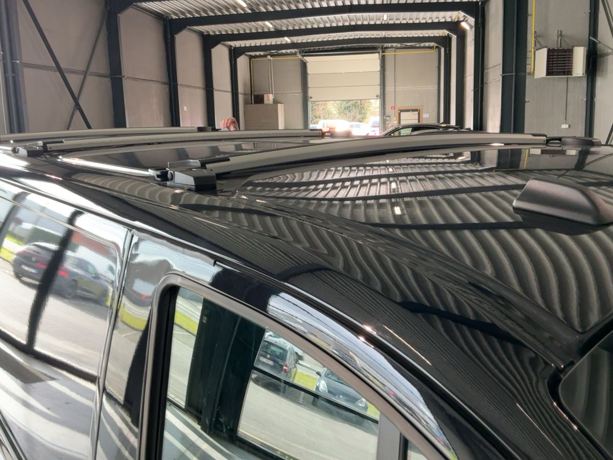 Ford Transit 2024 — photo 14