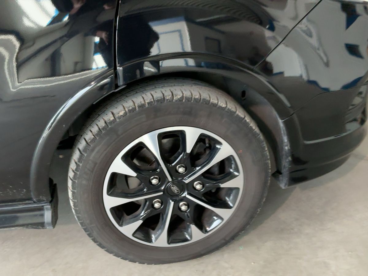 Ford Transit 2024 — photo 12