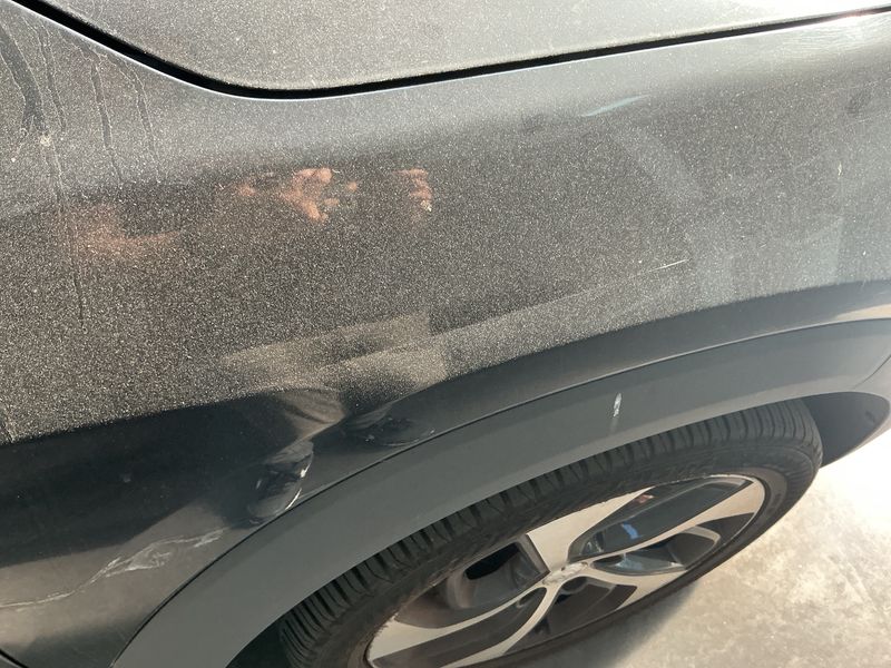 Hyundai Tucson 1.6 TGDI Advantage 2WD 2016 – снимка 22