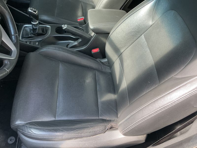 Hyundai Tucson 1.6 TGDI Advantage 2WD 2016 – снимка 36