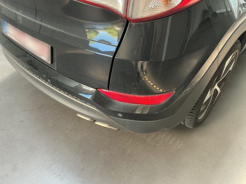 Hyundai Tucson 1.6 TGDI Advantage 2WD 2016 – снимка 53
