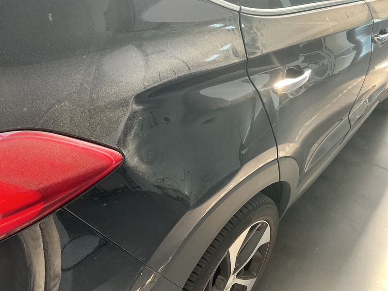 Hyundai Tucson 1.6 TGDI Advantage 2WD 2016 – снимка 25