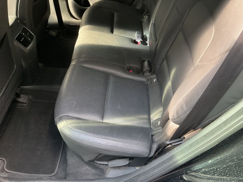 Hyundai Tucson 1.6 TGDI Advantage 2WD 2016 – снимка 35