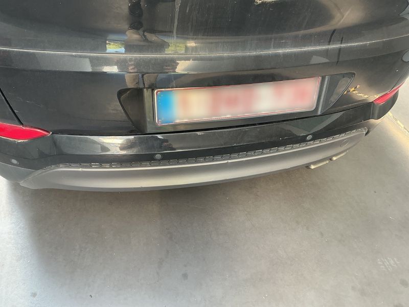 Hyundai Tucson 1.6 TGDI Advantage 2WD 2016 – снимка 52