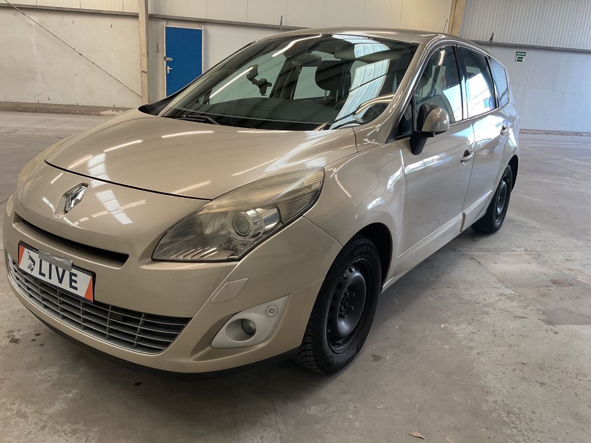 Renault Grand d'occasion