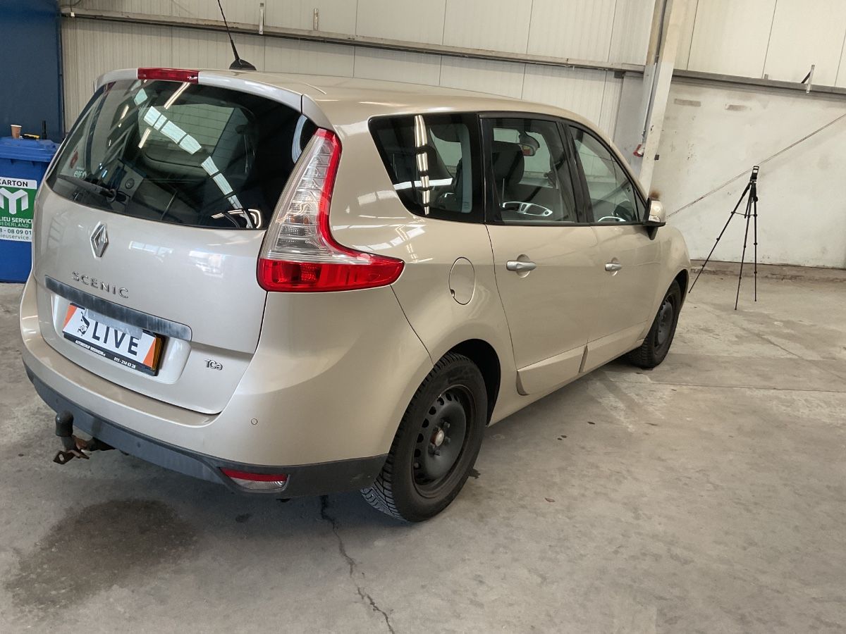 Renault Grand d'occasion