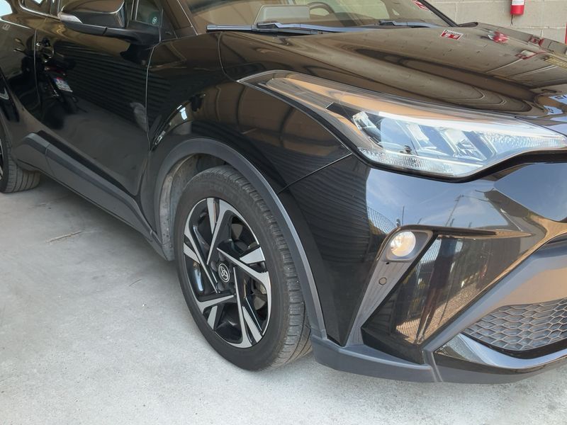 Toyota C-HR 1.8 Hybrid Trend — zdjęcie 8