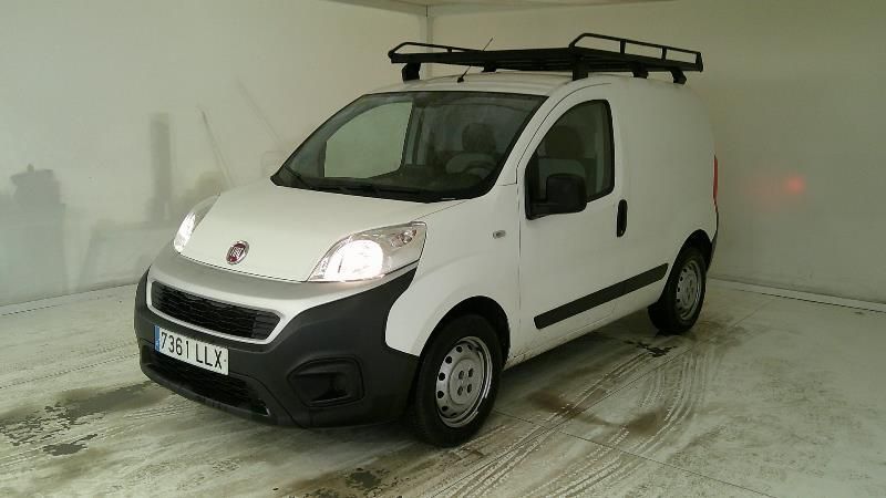 Fiat Fiorino d'occasion