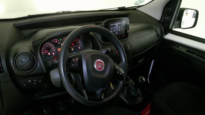 Fiat Fiorino d'occasion