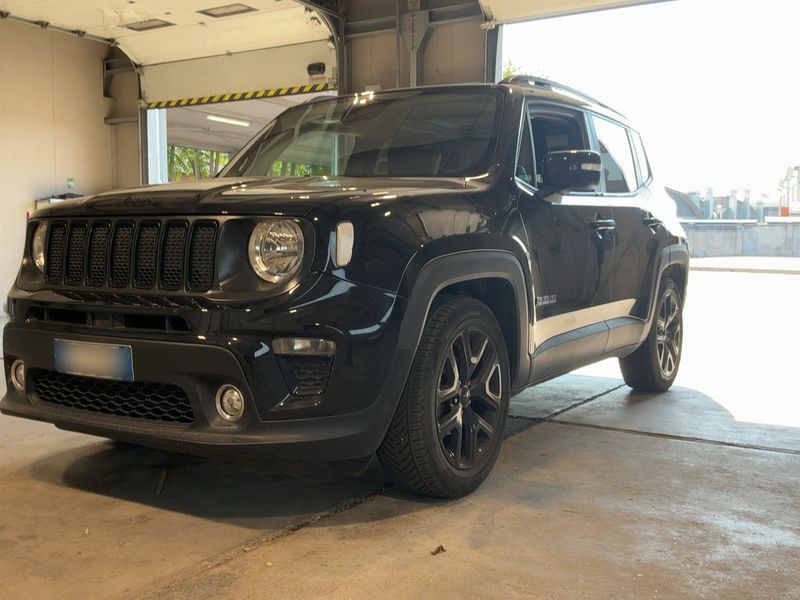 Jeep Renegade 1.0 TGDi Longitude 4x2 — zdjęcie 2