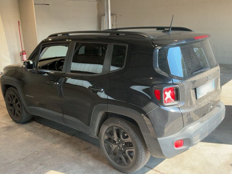 Jeep Renegade 1.0 TGDi Longitude 4x2 — zdjęcie 3