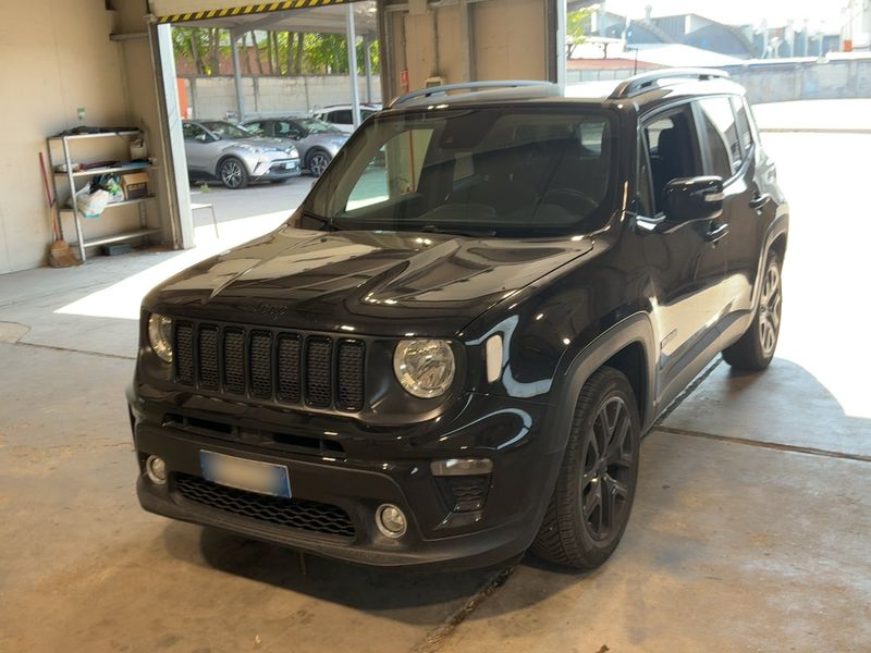 Jeep Renegade 1.0 TGDi Longitude 4x2