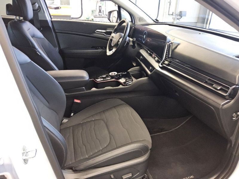 Kia Sportage d'occasion