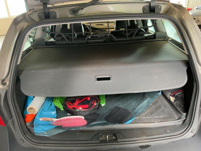 Volvo XC70 2.4 DRIVe Momentum 2WD — zdjęcie 10